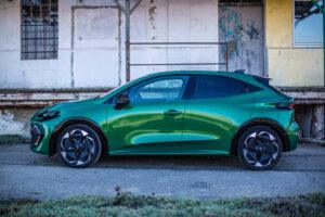 renault clio vi techno 2026 15 Wiadomości