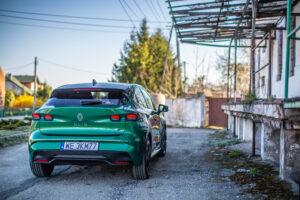 renault clio vi techno 2026 17 Wiadomości