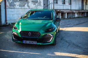 renault clio vi techno 2026 18 Wiadomości
