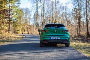 renault clio vi techno 2026 21 Wiadomości