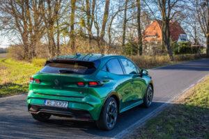 renault clio vi techno 2026 28 Wiadomości