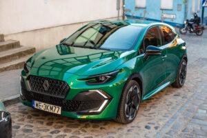 renault clio vi techno 2026 35 Wiadomości