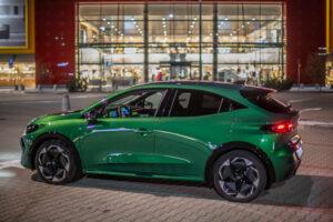 renault clio vi techno 2026 38 Wiadomości