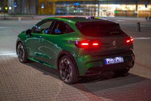 renault clio vi techno 2026 39 Wiadomości