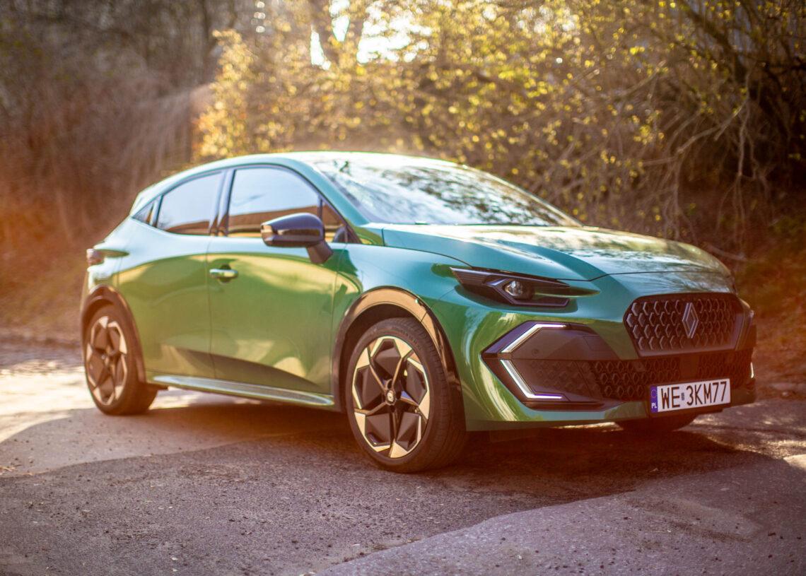 Renault Clio Vi