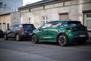 renault clio vi techno 2026 6 Wiadomości