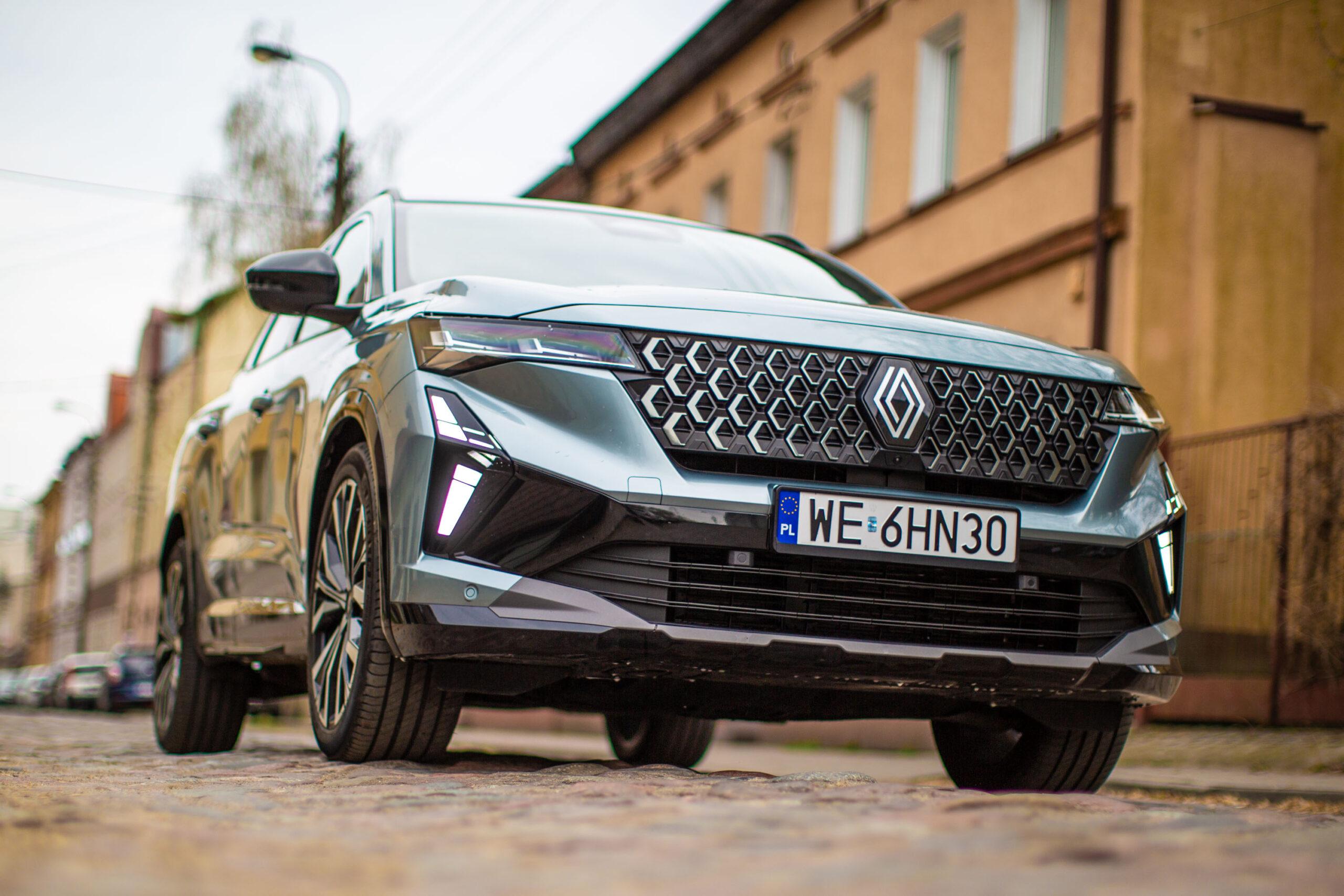 renault espace 2026 1 scaled Wiadomości