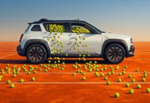 roland garros 1 Wiadomości