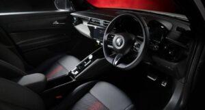 Alfa Romeo Junior Ibrida w limitowanej edycji Avorio Classico 10 Wiadomości