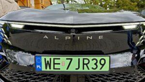 Alpine A390 GT 400 KM 2026 012 Testy