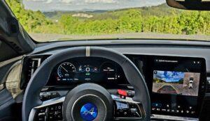 Alpine A390 GT 400 KM 2026 018 Testy