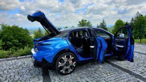 Alpine A390 GT 400 KM 2026 042 Testy