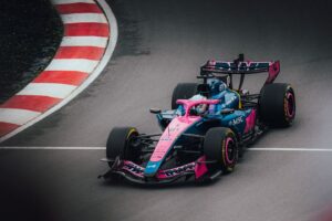 BWT Alpine F1 Team po GP Kanady 2026. Dwa samochody w punktach 2 Wiadomości
