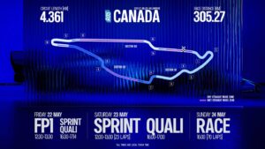 BWT Alpine Formula One Team przed GP Kanady 2026 2 Wiadomości