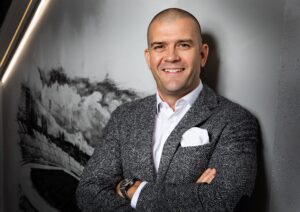 Bartosz Chojnacki Wiadomości