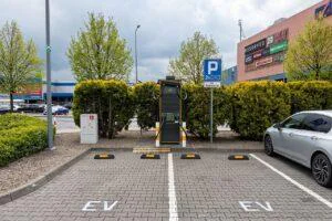 ChargeIn Kedzierzyn Kozle Wiadomości