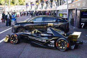 DSN7DEBUTTODINAMICOALMONTECARLOE PRIX 11 Wiadomości