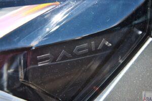 Dacia Duster Eco G 120 Journey. SUV przyjazny nie tylko kosztowo 19 Testy