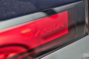 Dacia Duster Eco G 120 Journey. SUV przyjazny nie tylko kosztowo 20 Testy