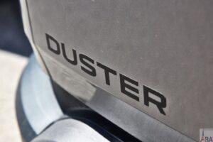 Dacia Duster Eco G 120 Journey. SUV przyjazny nie tylko kosztowo 21 Testy