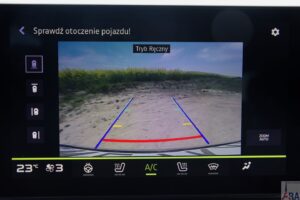 Dacia Duster Eco G 120 Journey. SUV przyjazny nie tylko kosztowo 22 Testy