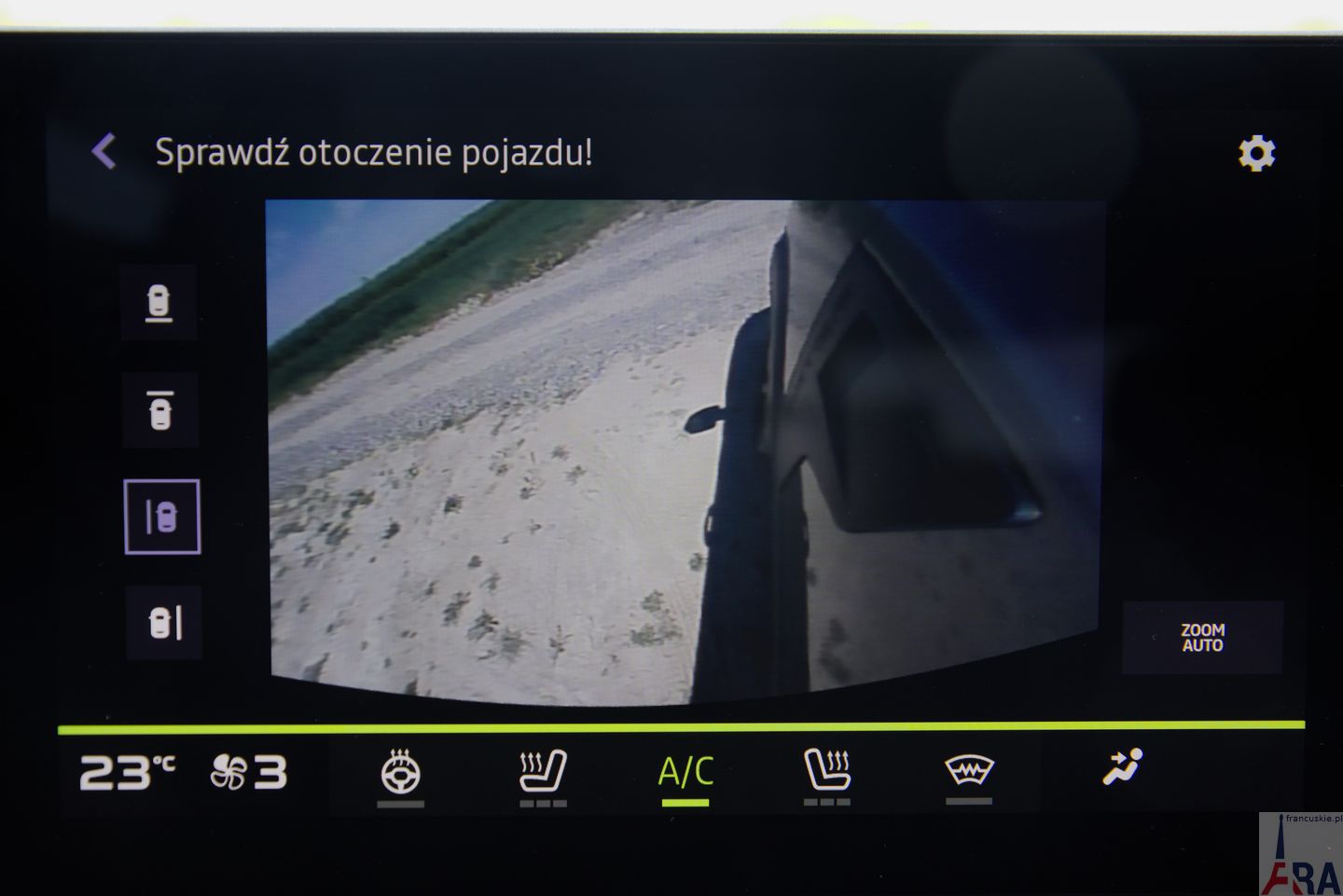 Dacia Duster Eco G 120 Journey. SUV przyjazny nie tylko kosztowo 23 Testy