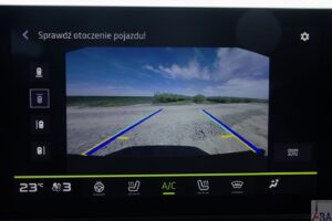 Dacia Duster Eco G 120 Journey. SUV przyjazny nie tylko kosztowo 25 Testy