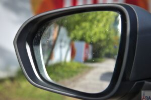Dacia Duster Eco G 120 Journey. SUV przyjazny nie tylko kosztowo 27 Testy