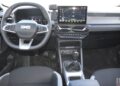 Dacia Duster Eco G 120 Journey. SUV przyjazny nie tylko kosztowo 32 Wiadomości