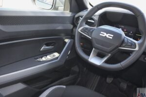 Dacia Duster Eco G 120 Journey. SUV przyjazny nie tylko kosztowo 34 Testy