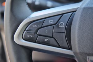 Dacia Duster Eco G 120 Journey. SUV przyjazny nie tylko kosztowo 37 Testy