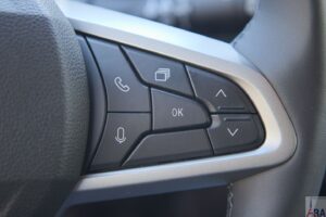 Dacia Duster Eco G 120 Journey. SUV przyjazny nie tylko kosztowo 38 Testy