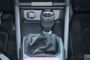 Dacia Duster Eco G 120 Journey. SUV przyjazny nie tylko kosztowo 44 Testy