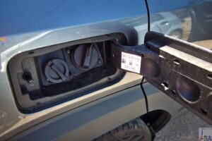 Dacia Duster Eco G 120 Journey. SUV przyjazny nie tylko kosztowo 51 Testy
