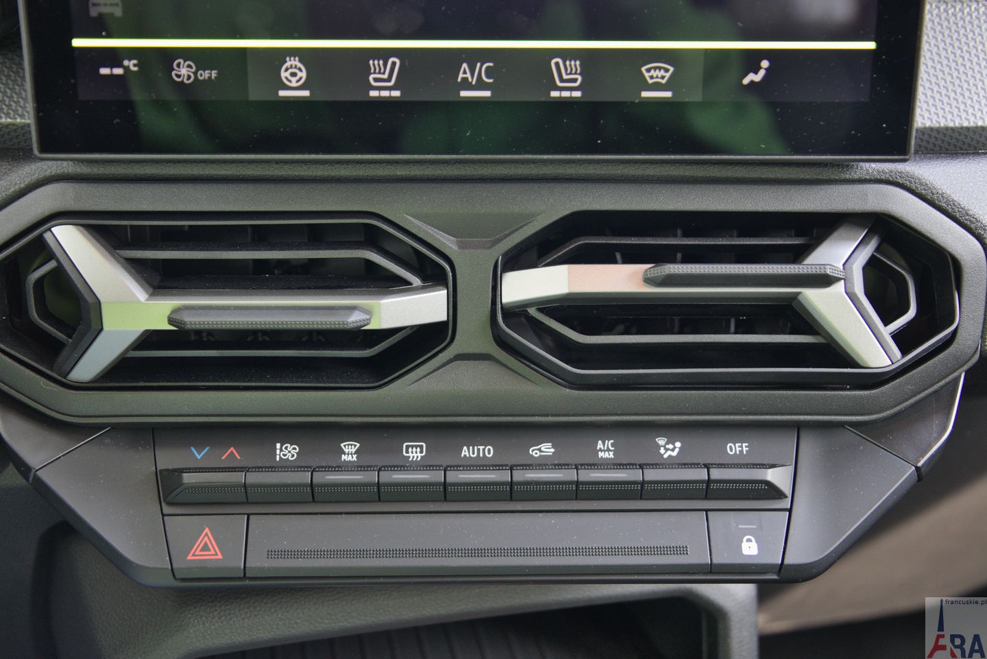 Dacia Duster Eco G 120 Journey. SUV przyjazny nie tylko kosztowo 54 Testy