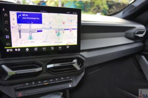 Dacia Duster Eco G 120 Journey. SUV przyjazny nie tylko kosztowo 55 Testy