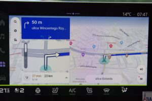 Dacia Duster Eco G 120 Journey. SUV przyjazny nie tylko kosztowo 56 Testy