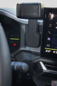 Dacia Duster Eco G 120 Journey. SUV przyjazny nie tylko kosztowo 59 Testy