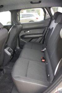 Dacia Duster Eco G 120 Journey. SUV przyjazny nie tylko kosztowo 61 Testy
