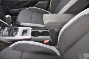 Dacia Duster Eco G 120 Journey. SUV przyjazny nie tylko kosztowo 67 Testy