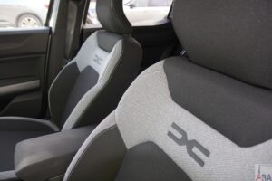 Dacia Duster Eco G 120 Journey. SUV przyjazny nie tylko kosztowo 68 Testy