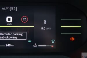 Dacia Duster Eco G 120 Journey. SUV przyjazny nie tylko kosztowo 72 Testy