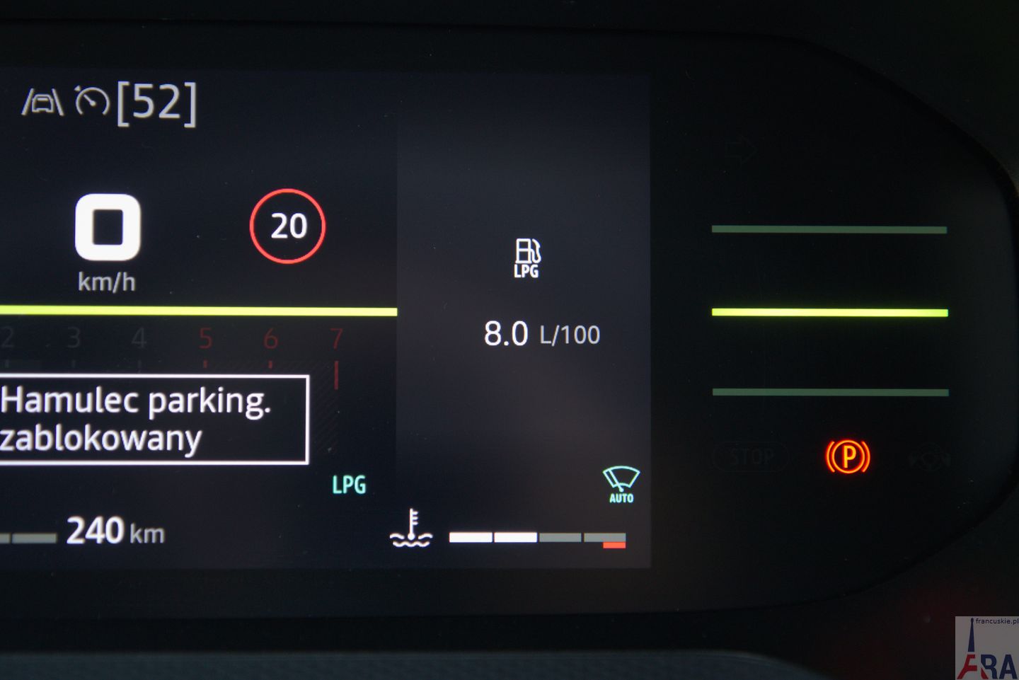 Dacia Duster Eco G 120 Journey. SUV przyjazny nie tylko kosztowo 72 Testy