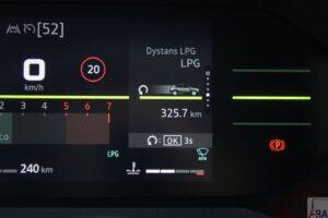 Dacia Duster Eco G 120 Journey. SUV przyjazny nie tylko kosztowo 73 Testy