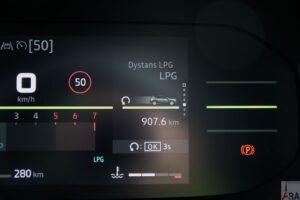 Dacia Duster Eco G 120 Journey. SUV przyjazny nie tylko kosztowo 74 Testy
