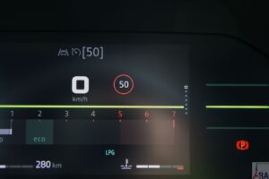 Dacia Duster Eco G 120 Journey. SUV przyjazny nie tylko kosztowo 77 Testy