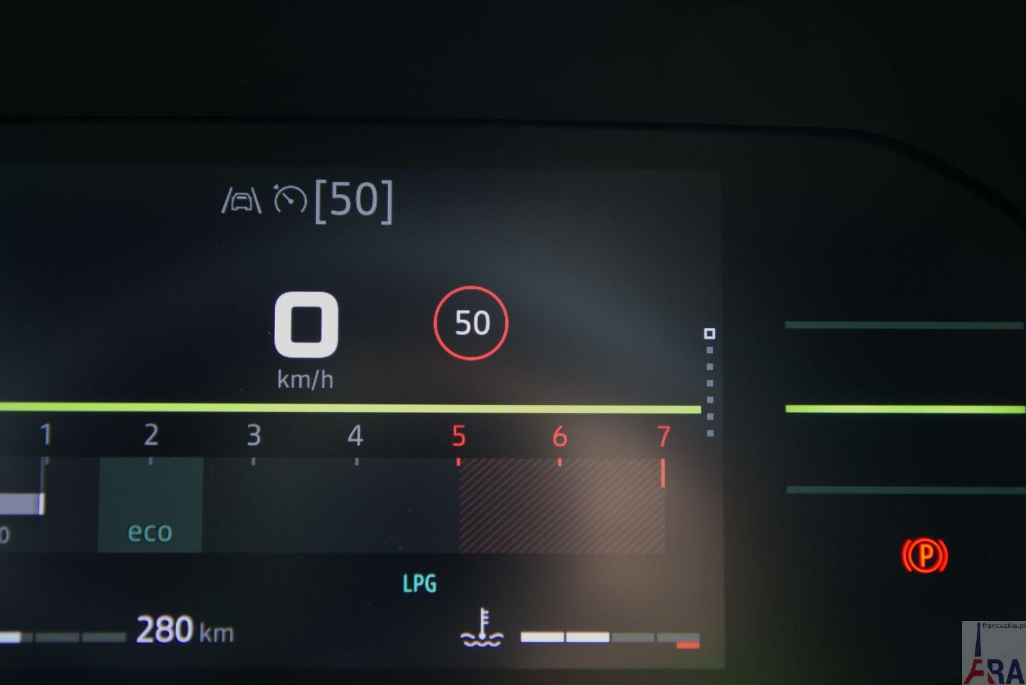 Dacia Duster Eco G 120 Journey. SUV przyjazny nie tylko kosztowo 77 Testy