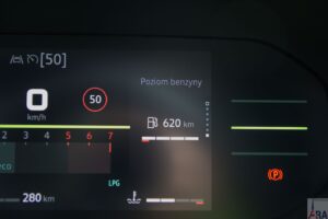 Dacia Duster Eco G 120 Journey. SUV przyjazny nie tylko kosztowo 78 Testy