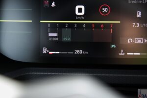 Dacia Duster Eco G 120 Journey. SUV przyjazny nie tylko kosztowo 79 Testy