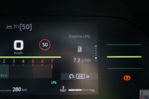 Dacia Duster Eco G 120 Journey. SUV przyjazny nie tylko kosztowo 80 Testy
